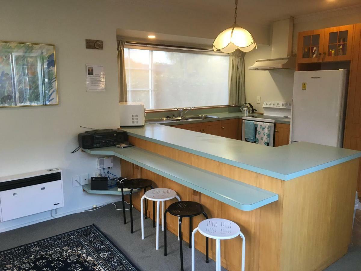 Вилла Tui House Таупо Экстерьер фото